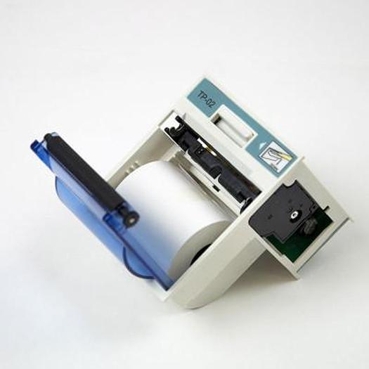 Used THERMO SENSITIVE PRINTER