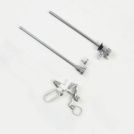 UROLOGY DEPARTMENT ACMI GYRUS