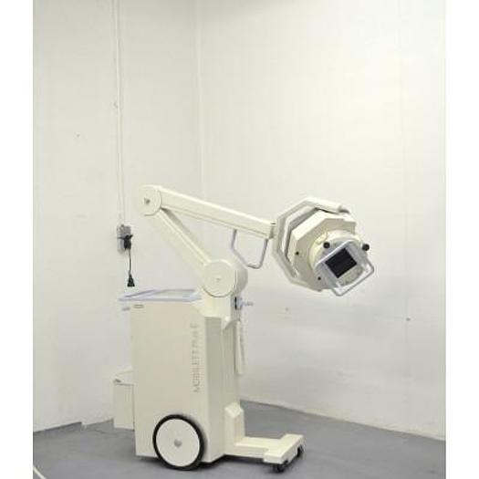 Used MOBILE RADIO SIEMENS MOBILETT PLUS