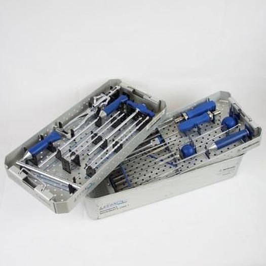 Used MEDTRONIC ORTHOPEDIC KIT