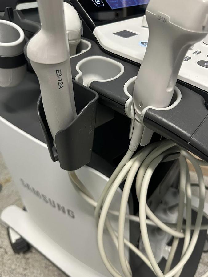 D'occasion ECHOGRAPHE SAMSUNG HS 70