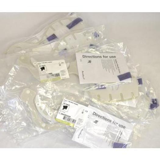 AMBU CERVICAL COLLARS CHILD SIZE 1 SET OF 27