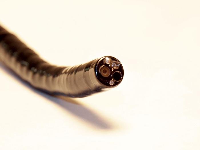 Used VIDEOGASTROSCOPE OLYMPUS GIF Q145