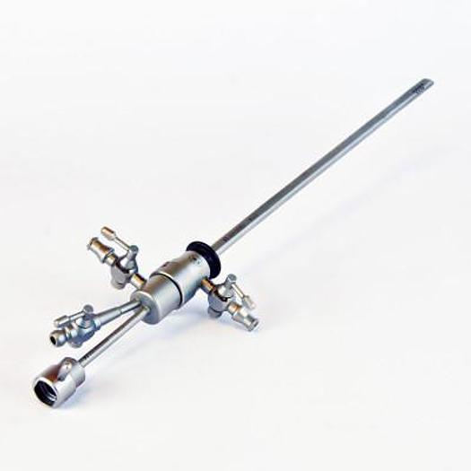 STORZ DIAGNOSTIC HYSTEROSCOPY KIT