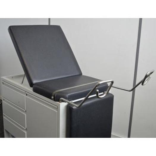 Used PROMOTAL GYNECOLOGICAL CONSULTATION COUCH (GERMANY)