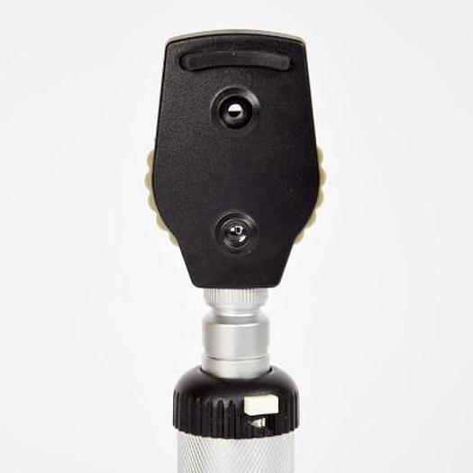 NEW WIRELESS OPHTHALMOSCOPE