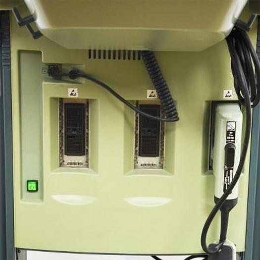 Used BK MEDICAL PROFOCUS UROLOGY ULTRASOUND WITH ENDORECTAL PROSTATE PROBE