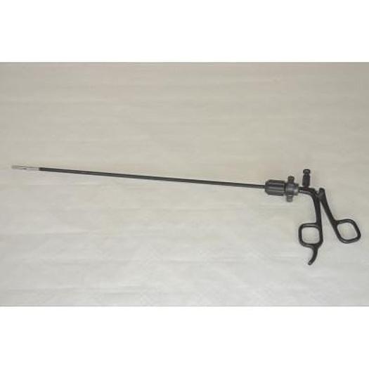 Used GRASPING FORCEPS FOR LAPAROSCOPIC SURGERY