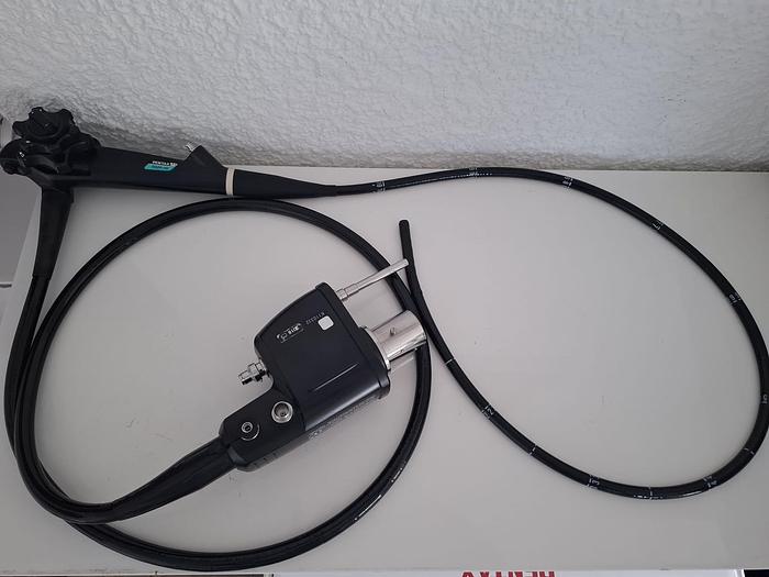 Used Pentax EPK-i7010 Digestive Endoscopy Column (11/2018)