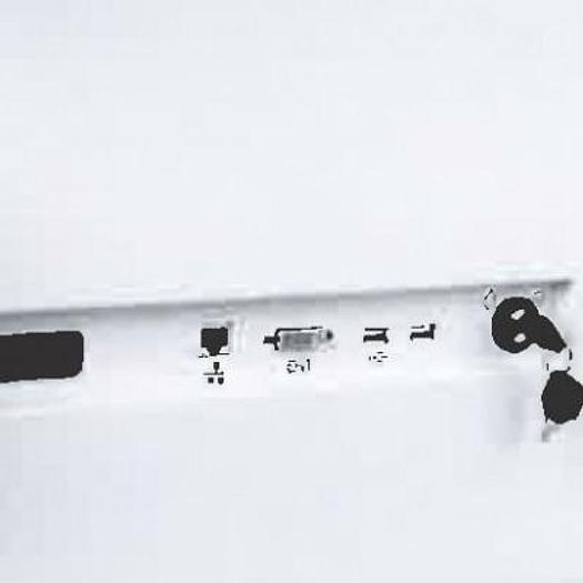 DIGITAL MOBILE RADIO WITH WIFI FLAT SENSOR