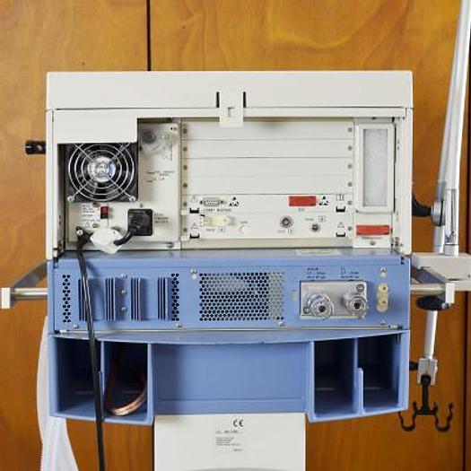 Used DRAGER EVITA 4 INTENSIVE CARE VENTILATOR