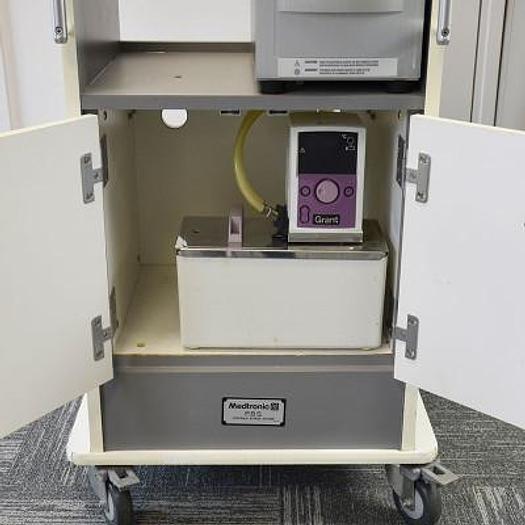 PBS MEDTRONIC EXTRACORPOREAL CIRCULATION PUMP