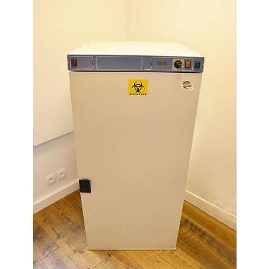 Used JOUAN INCUBATOR EB280
