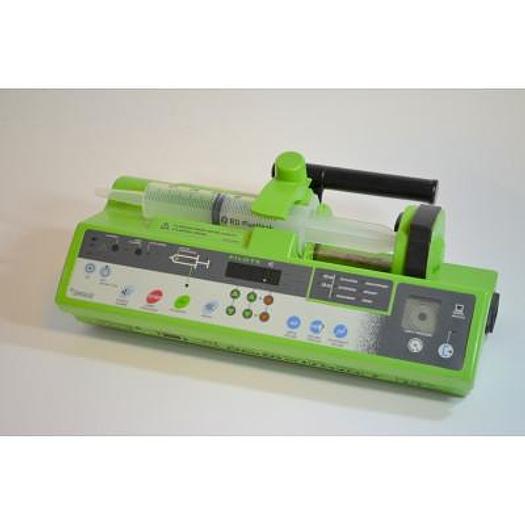 Used FRESENIUS PILOT C SYRINGE PUMP