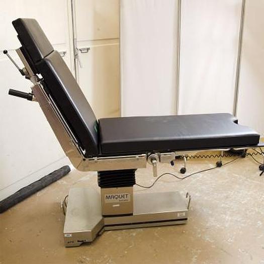 Used UNIVERSAL MOBILE ELECTRIC OPERATING TABLE BETASTAR