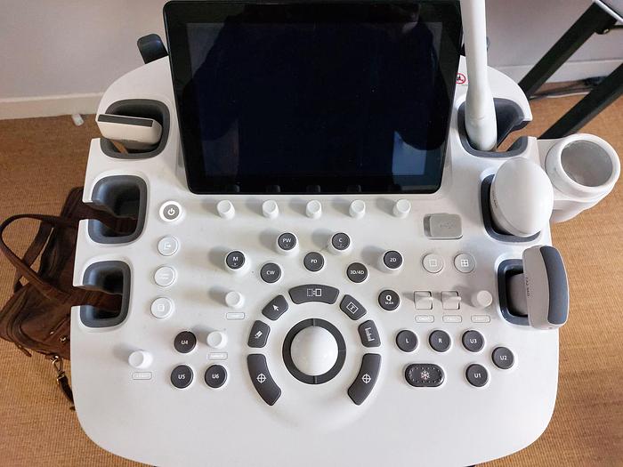 D'occasion SAMSUNG HS50 ULTRASOUND