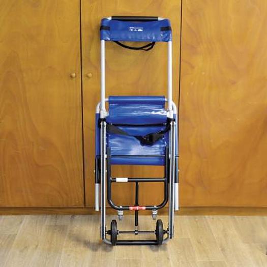 Used FERNO SAVER SAFE TRANSFER CHAIR