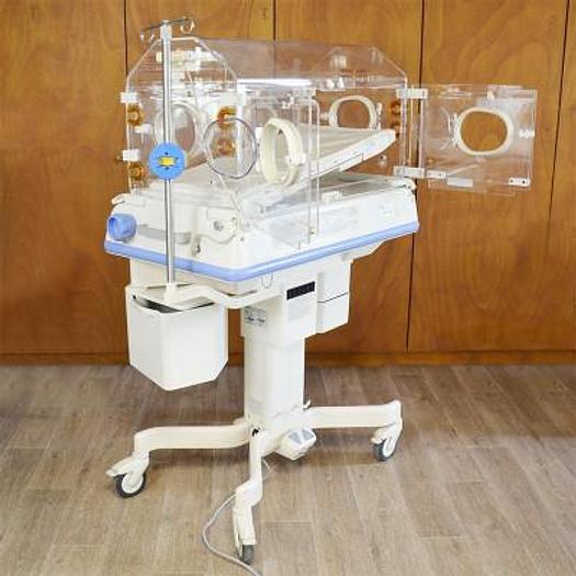 Used HILL ROM AIR-SHIELDS ISOLETTE C2000 INCUBATOR