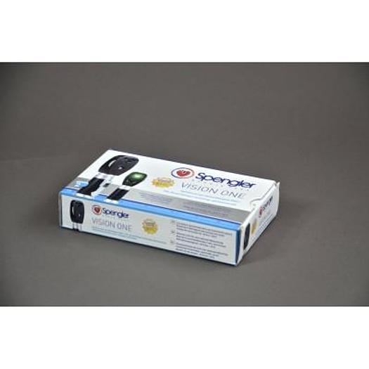 SPENGLER VISION ONE OPHTHALMOSCOPE - NEW