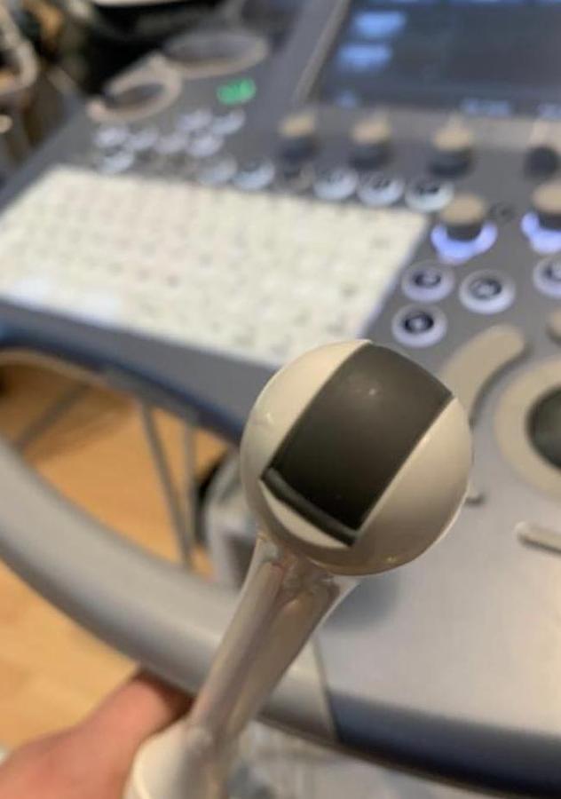 D'occasion VOLUSON E8