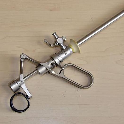 Used CYSTOSCOPIC BOX