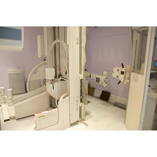 Used REMOTE CONTROL ROOM CGR GENERAL ELECTRIC TELEVIX 1600