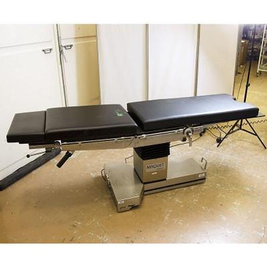 Used UNIVERSAL MOBILE ELECTRIC OPERATING TABLE BETASTAR