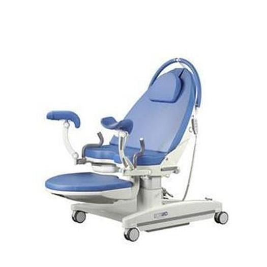 Used BORCAD AVE DELUXE ELECTRIC DELIVERY BED ON WHEELS