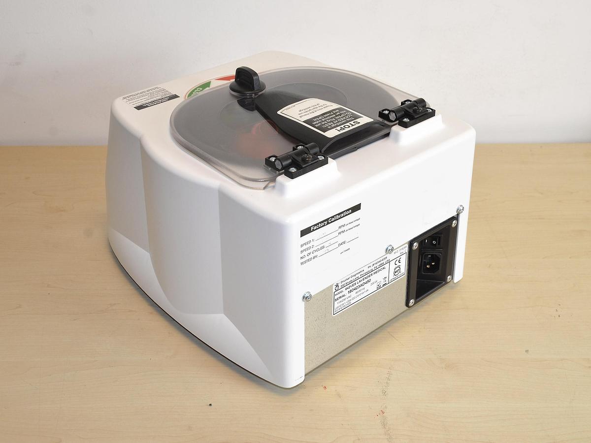 D'occasion DRUCKER DIAGNOSTICS LM CENTRIFUGE