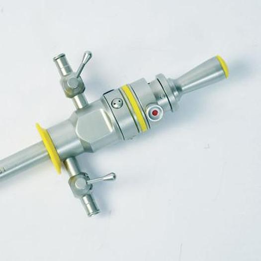 OLYMPUS-TYPE MONOPOLAR RESECTION SET