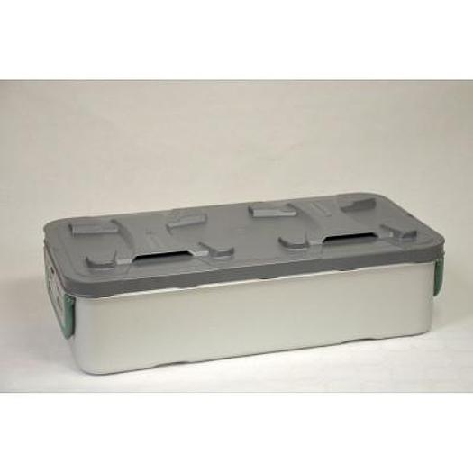 ALUMINUM CAN MICROSTOP PERMANENT FILTER