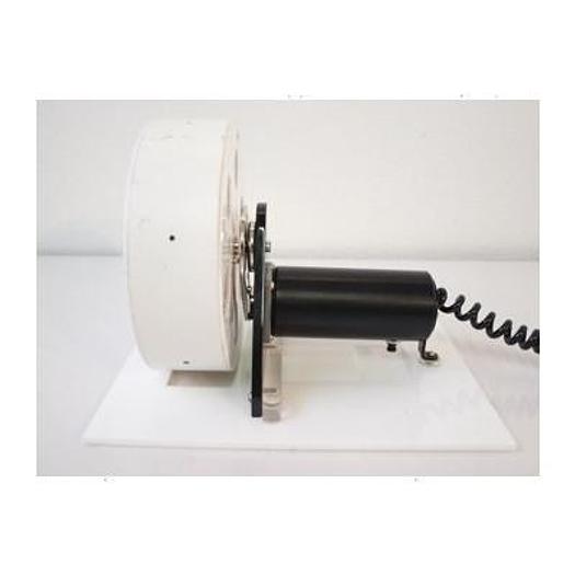 Used CATFORD VISUAL ACCUITY TESTER