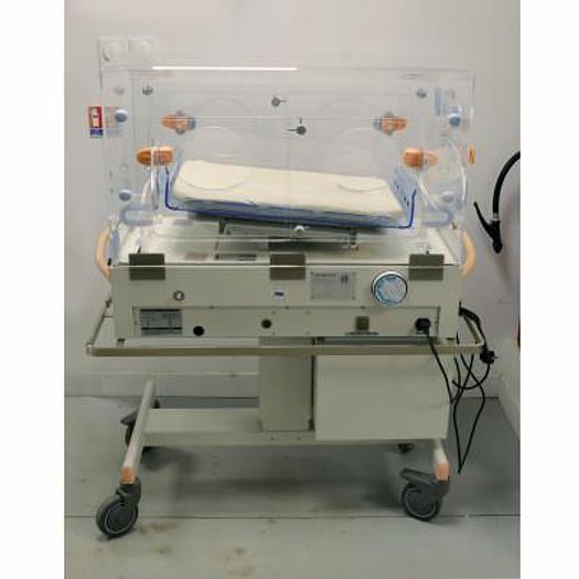 Used INCUBATOR MEDIPREMA MP5 ISIS YEAR 2000