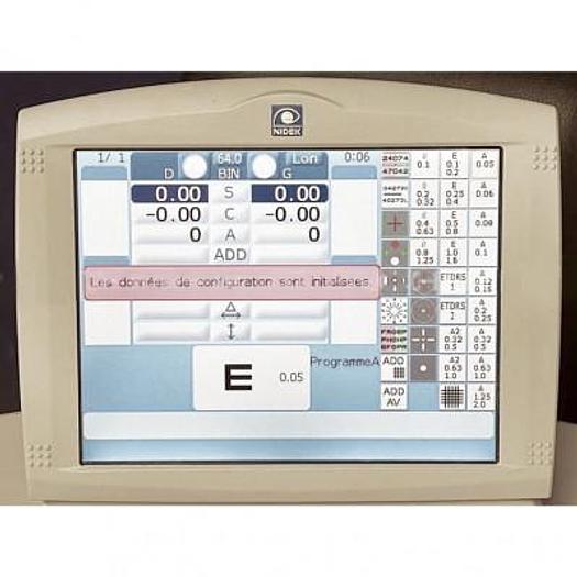 Used OPHTHALMOLOGY CONSULTATION SUITE