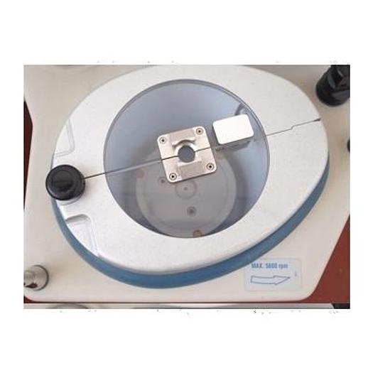 Used DIDECO AUTOTRANSFUSION SYSTEM