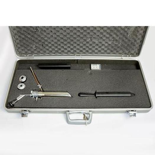 KARL STORZ OPERATING RECTOSCOPE