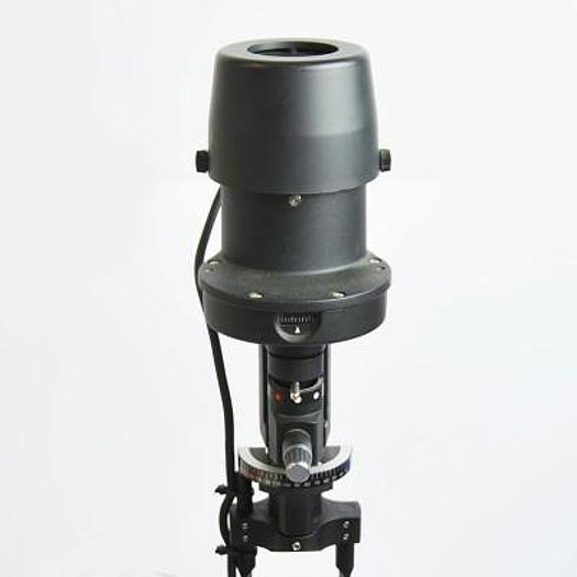 Used SLIT LAMP HUVITZ HS-5000