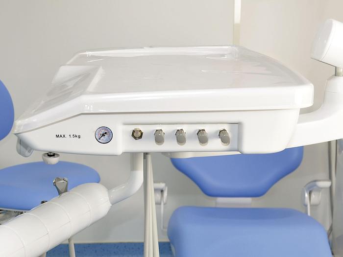 DENTAL UNIT