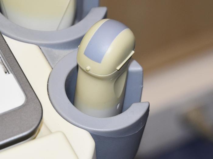 D'occasion ECHOGRAPHE MINDRAY DP-50