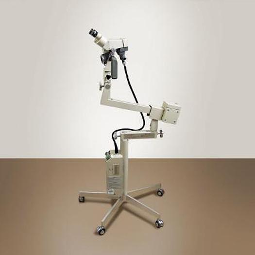Used COLPOSCOPE OLYMPUS OCS-3
