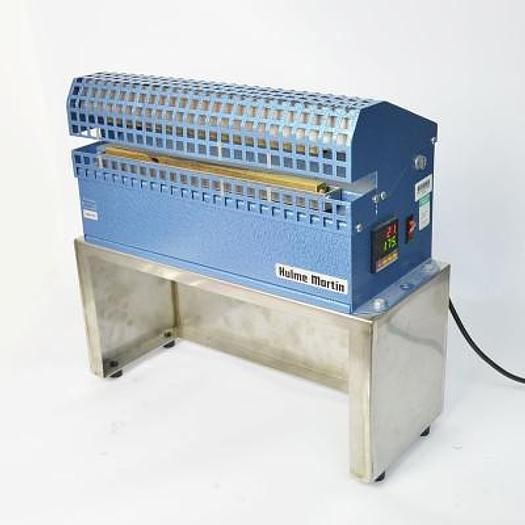 Used HULME MARTIN 305 CTD HEAT SEALER