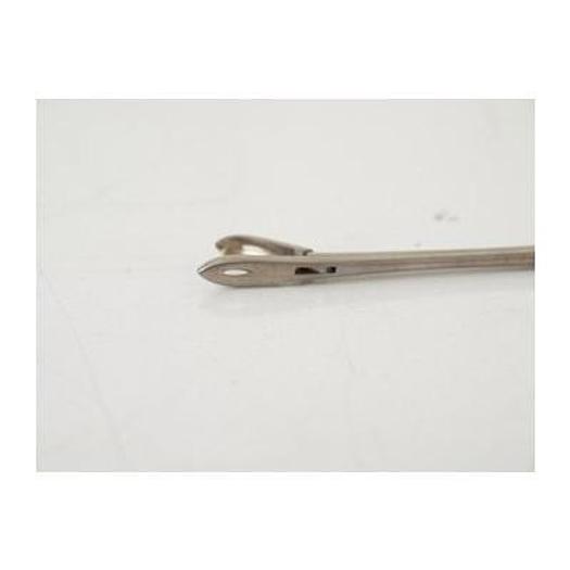 BLAKESLEY PLIERS STRAIGHT WITH WINDOW JAWS