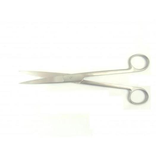 CISEAUX POINTUS DROITS 20CM (OPERATING SCISSORS S/S STRAIGHT 20 CM)