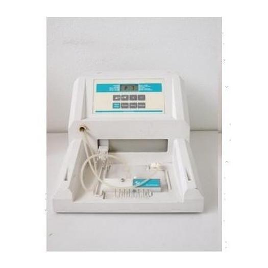 Used MICROPLATE READER