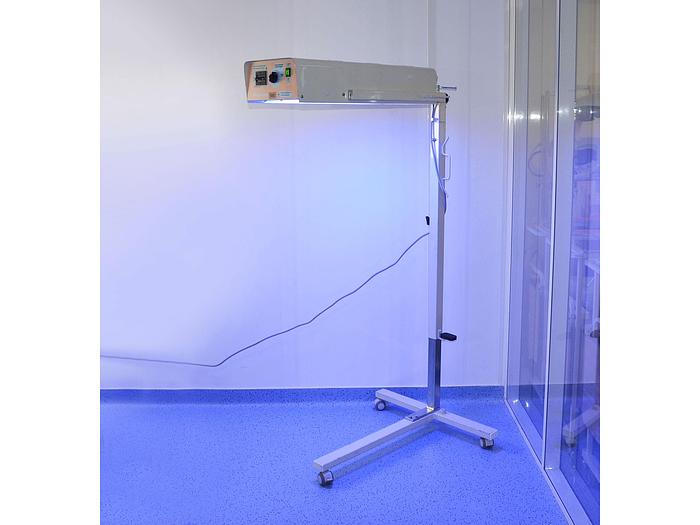 Used MEDIPREMA AMPLIFLUX PHOTOTHERAPY RAMP