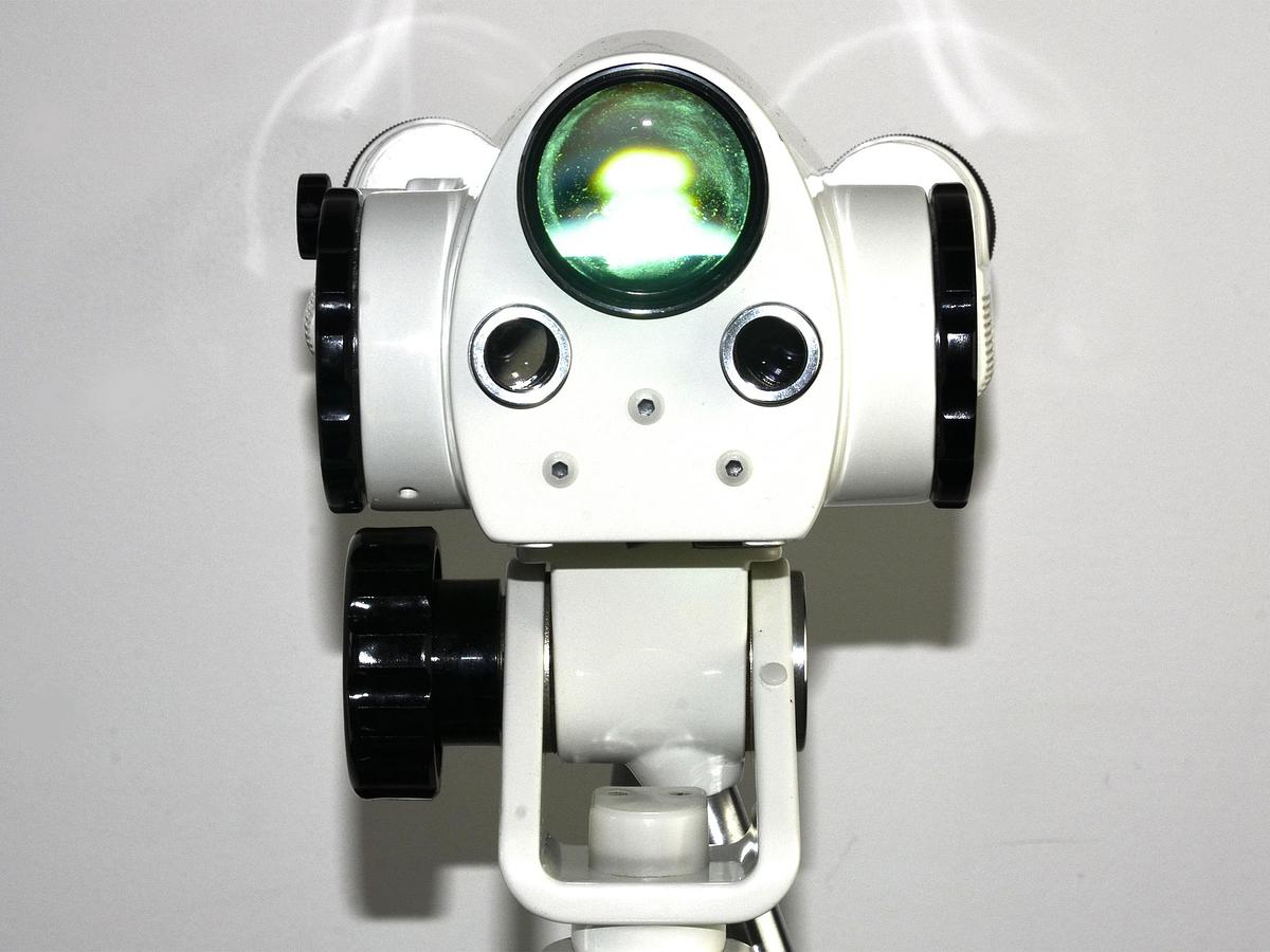 D'occasion LEISEGANG TYPE BF COLPOSCOPE