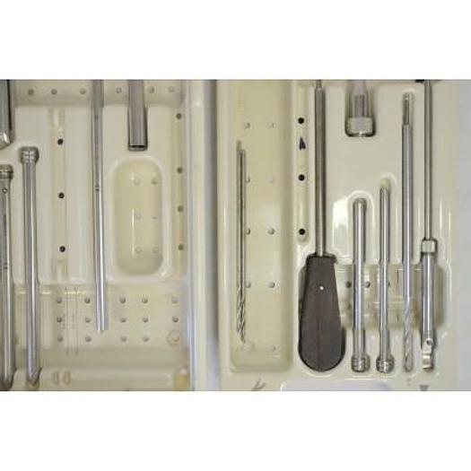 Used SULZER BRAND ANCILLARY SET