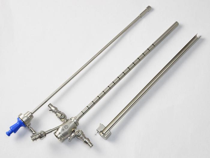 Used KARL STORZ COMPATIBLE URETROTOME