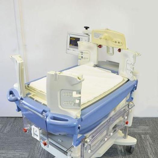 Used INCUBATOR DRAGER CALEO WITH MATTRESS