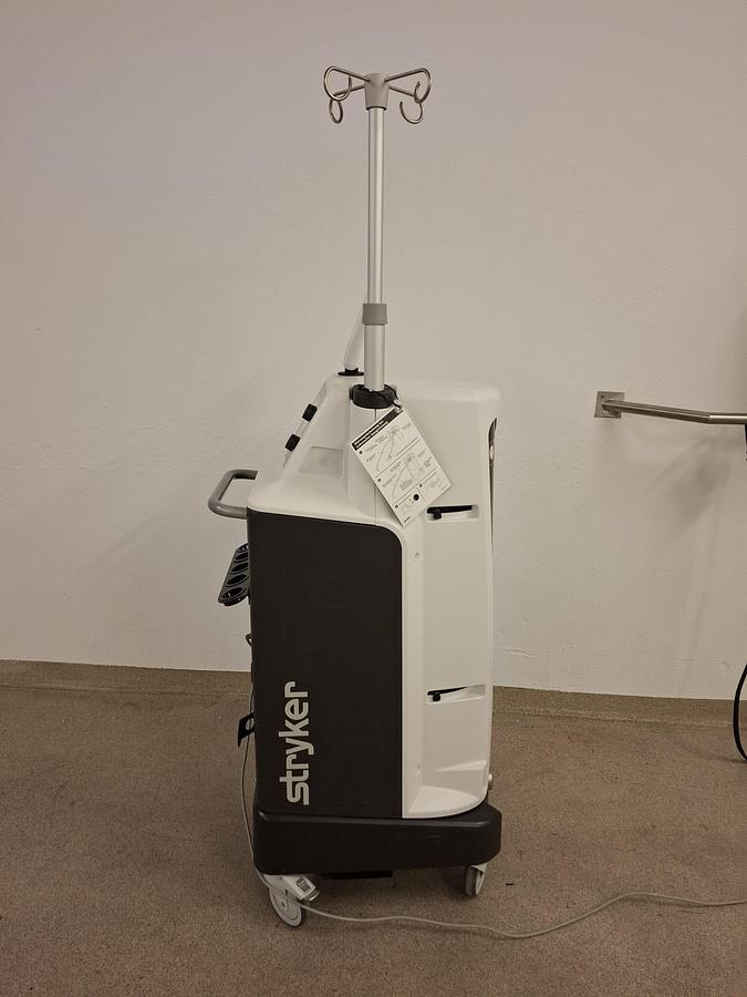 D'occasion Système de gestion des déchets STRYKER Neptune 3